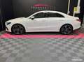 Mercedes-Benz CLA 180 Classe MERCEDES COUPE 180 136ch 7G-DCT Progressive Line PREMIÈRE MAIN SUIVI COMPLET Wit - thumbnail 2