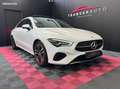 Mercedes-Benz CLA 180 Classe MERCEDES COUPE 180 136ch 7G-DCT Progressive Line PREMIÈRE MAIN SUIVI COMPLET Wit - thumbnail 6
