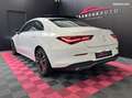 Mercedes-Benz CLA 180 Classe MERCEDES COUPE 180 136ch 7G-DCT Progressive Line PREMIÈRE MAIN SUIVI COMPLET Wit - thumbnail 3