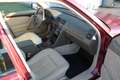 Mercedes-Benz C 180 C 180 Elegance Rot - thumbnail 16
