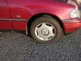 Mercedes-Benz C 180 C 180 Elegance Rot - thumbnail 29