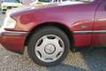 Mercedes-Benz C 180 C 180 Elegance Rot - thumbnail 31