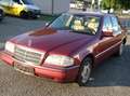 Mercedes-Benz C 180 C 180 Elegance Rot - thumbnail 4