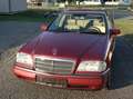 Mercedes-Benz C 180 C 180 Elegance Rot - thumbnail 3