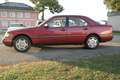 Mercedes-Benz C 180 C 180 Elegance Rot - thumbnail 6
