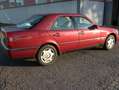 Mercedes-Benz C 180 C 180 Elegance Rot - thumbnail 9