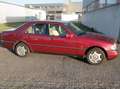 Mercedes-Benz C 180 C 180 Elegance Rot - thumbnail 14