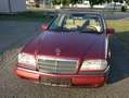 Mercedes-Benz C 180 C 180 Elegance Rot - thumbnail 5