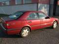 Mercedes-Benz C 180 C 180 Elegance Rot - thumbnail 11