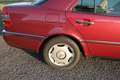 Mercedes-Benz C 180 C 180 Elegance Rot - thumbnail 33