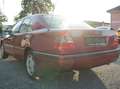 Mercedes-Benz C 180 C 180 Elegance Rot - thumbnail 7