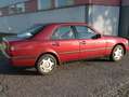 Mercedes-Benz C 180 C 180 Elegance Rot - thumbnail 8