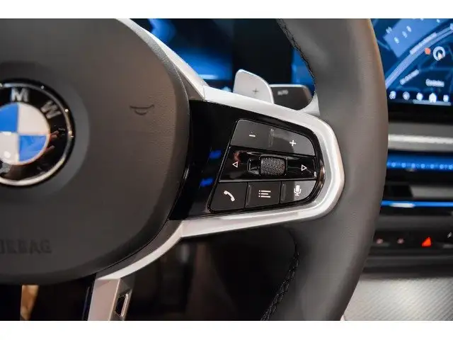 BMW 4 Series view 17
