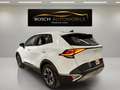 Kia Sportage 1.6 CRDi MHEV 100kW Business 4x2 DCT Blanco - thumbnail 8