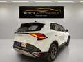 Kia Sportage 1.6 CRDi MHEV 100kW Business 4x2 DCT Blanco - thumbnail 6