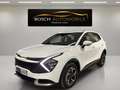 Kia Sportage 1.6 CRDi MHEV 100kW Business 4x2 DCT Blanco - thumbnail 1