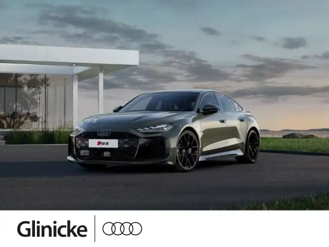 Audi RS5 470 kW tiptronic (ab 09.2026)