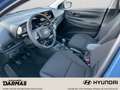 Hyundai i20 i20 Trend Turbo Komfort & Licht Paket Navi LED Blauw - thumbnail 11