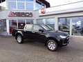 Isuzu D-Max D-Max Double Cab 4x4 LS AT Schwarz - thumbnail 1