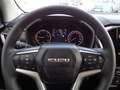 Isuzu D-Max D-Max Double Cab 4x4 LS AT Schwarz - thumbnail 12