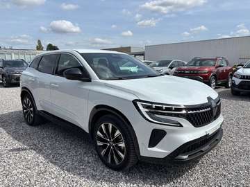 E-Tech full hybrid 200