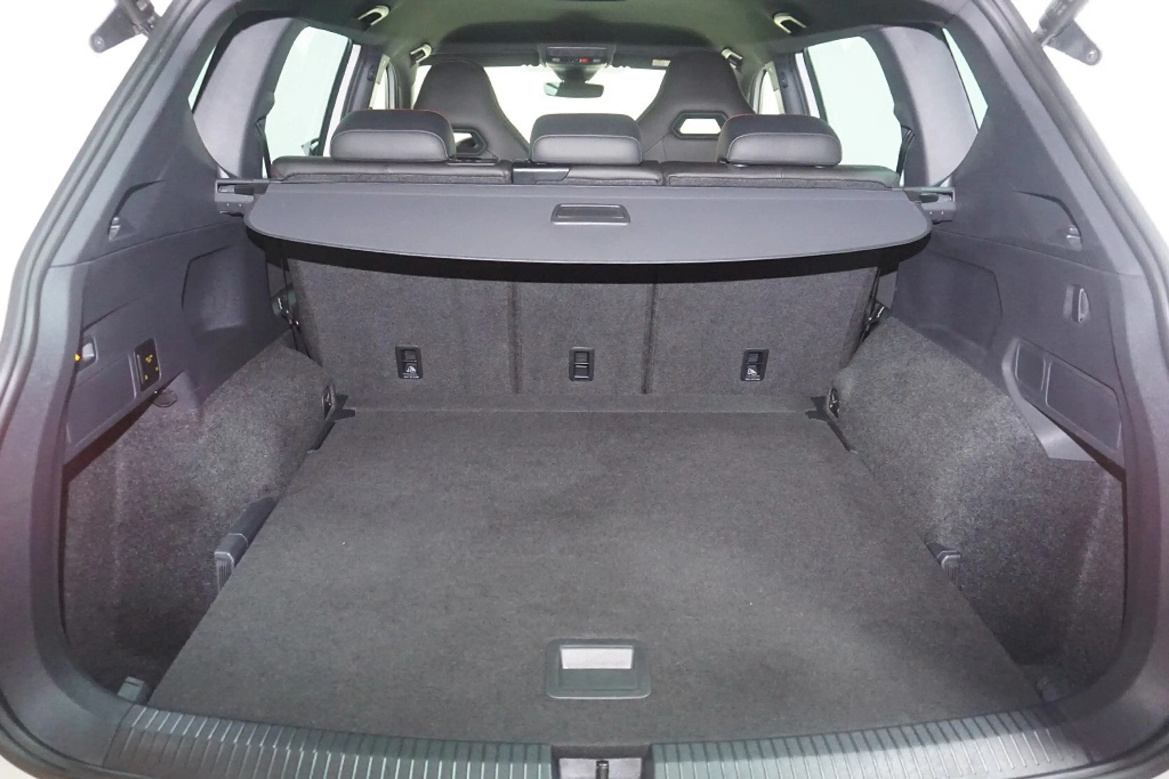 SEAT Tarraco 2.0TDI DSG FR 4Drive AHK Sthz ACC DCC — photo 14