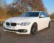 BMW 320 Touring 320 i Advantage LED NAVI 8FACH ALU Blanc - thumbnail 1