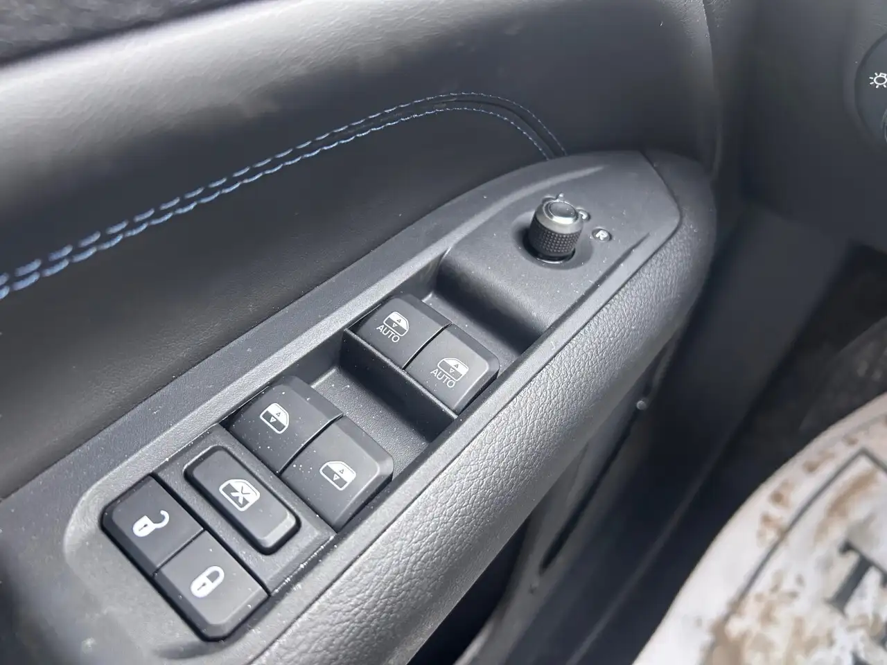Jeep Compass fotografie Jeep Compass