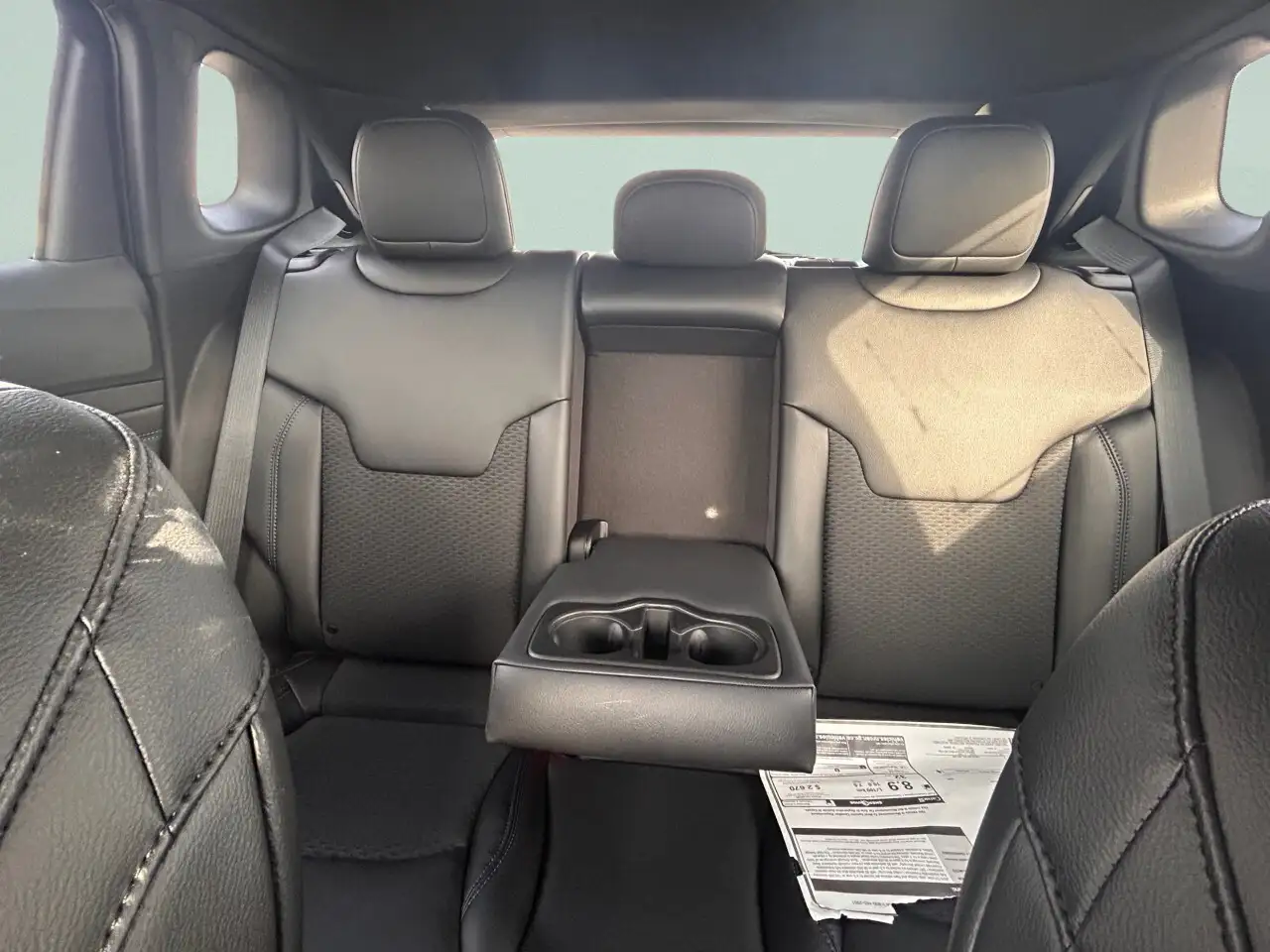 Jeep Compass fotografie Jeep Compass