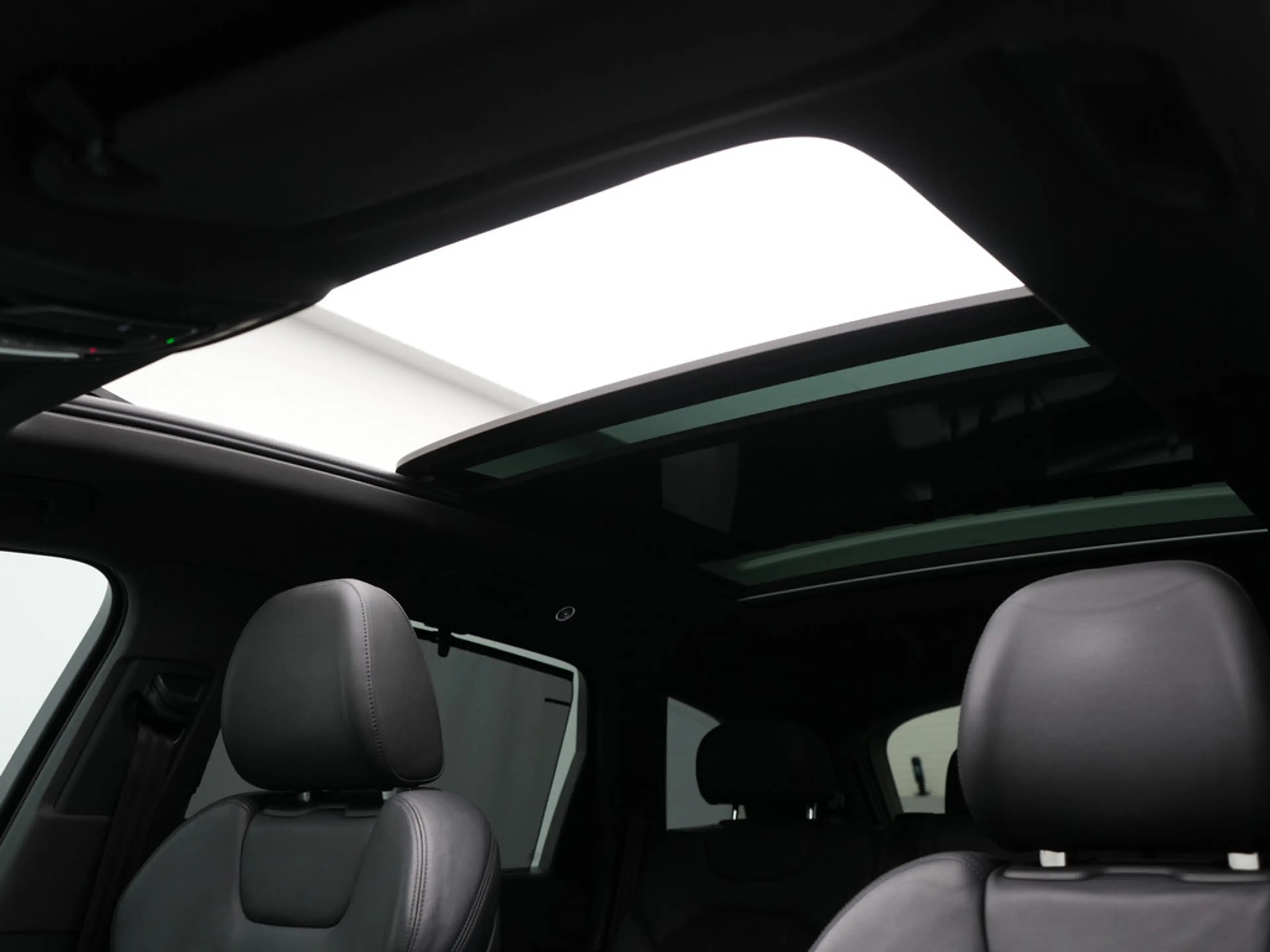 Audi Q7 quattro VIRT AHK LUFT PANO LED KAM NAVI HUD — photo 6
