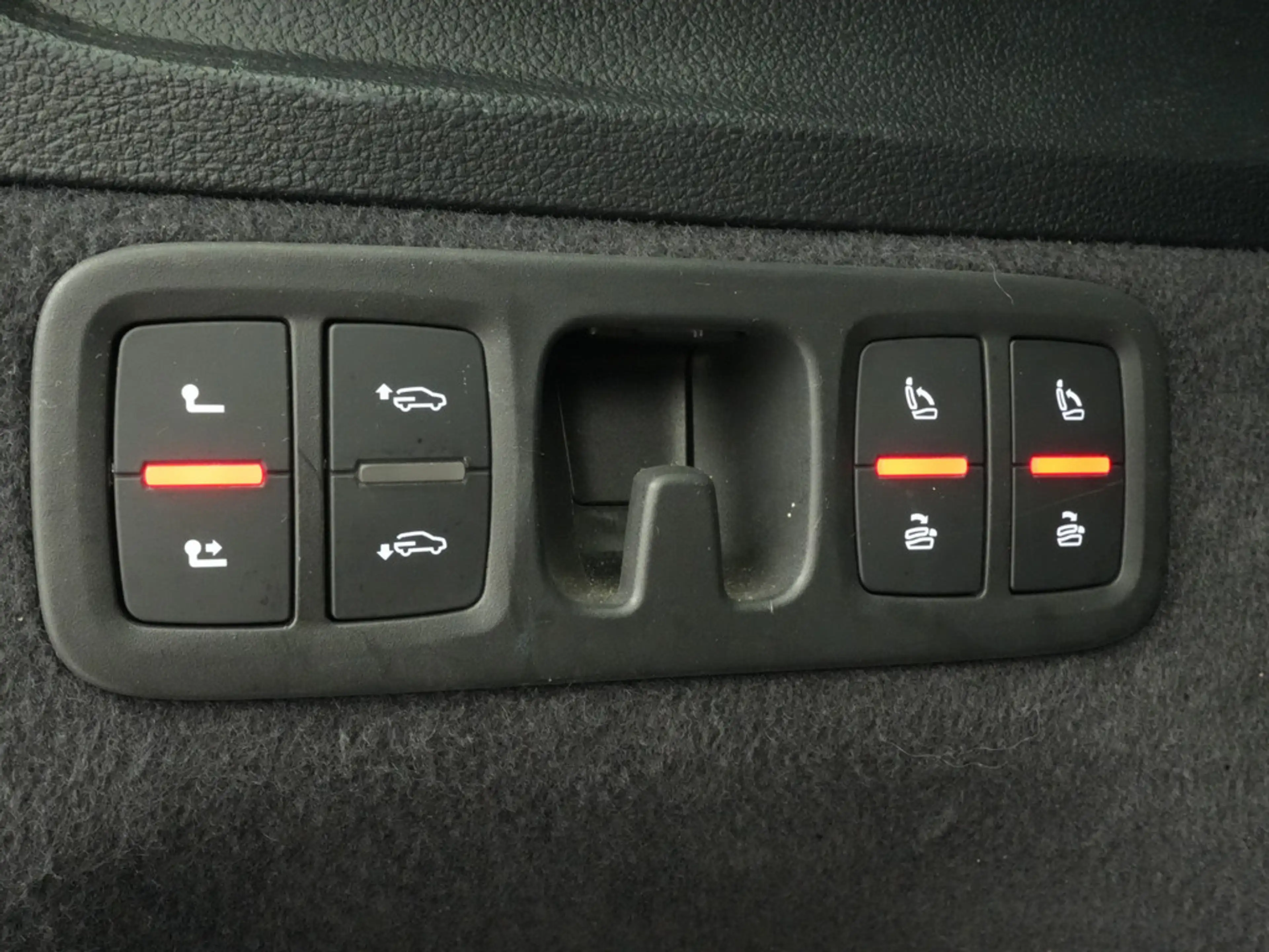 Audi Q7 quattro VIRT AHK LUFT PANO LED KAM NAVI HUD — photo 13