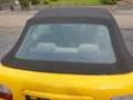 Fiat Punto cabrio 1.6i 90 ELX Żółty - thumbnail 7