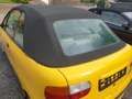 Fiat Punto cabrio 1.6i 90 ELX Żółty - thumbnail 8
