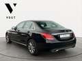 Mercedes-Benz C 250 7G-T Avantgarde Thermatic Artico LED Light Schwarz - thumbnail 4