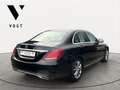 Mercedes-Benz C 250 7G-T Avantgarde Thermatic Artico LED Light Schwarz - thumbnail 6