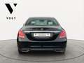 Mercedes-Benz C 250 7G-T Avantgarde Thermatic Artico LED Light Schwarz - thumbnail 5
