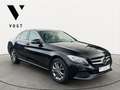 Mercedes-Benz C 250 7G-T Avantgarde Thermatic Artico LED Light Schwarz - thumbnail 8