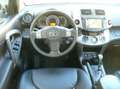 Toyota RAV 4 2.0 4x4 Automatik Grau - thumbnail 3