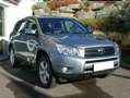 Toyota RAV 4 2.0 4x4 Automatik Grau - thumbnail 2