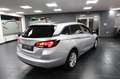 Opel Astra K Sports Tourer Edition Start/Stop/1-Hand Zilver - thumbnail 4
