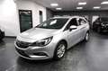 Opel Astra K Sports Tourer Edition Start/Stop/1-Hand Zilver - thumbnail 1