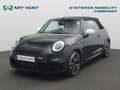 MINI Cooper S JCW 2.0AS 163 PK Steptronic / Leder / Cruise Contr Zwart - thumbnail 1