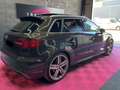 Audi A3 A3 Sportback 2.0 TDI 150 S tronic 6 S Line Brun - thumbnail 2
