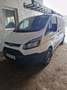 Ford Transit Custom Transit Custom L1H1 300K Variobus 2,2 TDCi Basis Basis Weiß - thumbnail 1