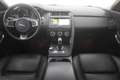 Jaguar E-Pace E-PACE D180 S AWD LED Navi Leder Kamera DAB Schwarz - thumbnail 9