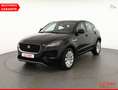 Jaguar E-Pace E-PACE D180 S AWD LED Navi Leder Kamera DAB Schwarz - thumbnail 1