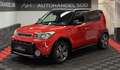 Kia Soul Spirit*VIP*KAMERA+S-KLIMA*NAVI*LEDER* Rouge - thumbnail 1