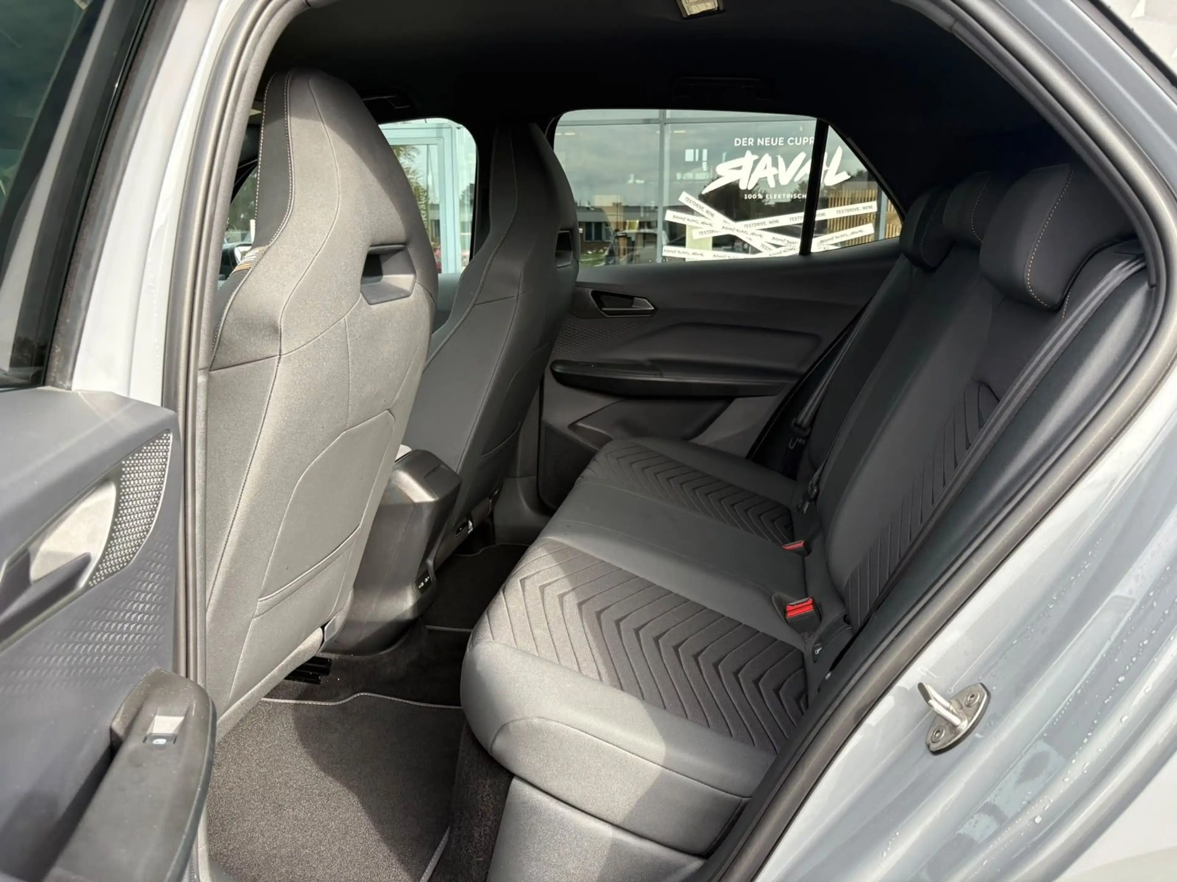 CUPRA Born 150 kW *GJR*Winterpaket*5j Garantie* — photo 12