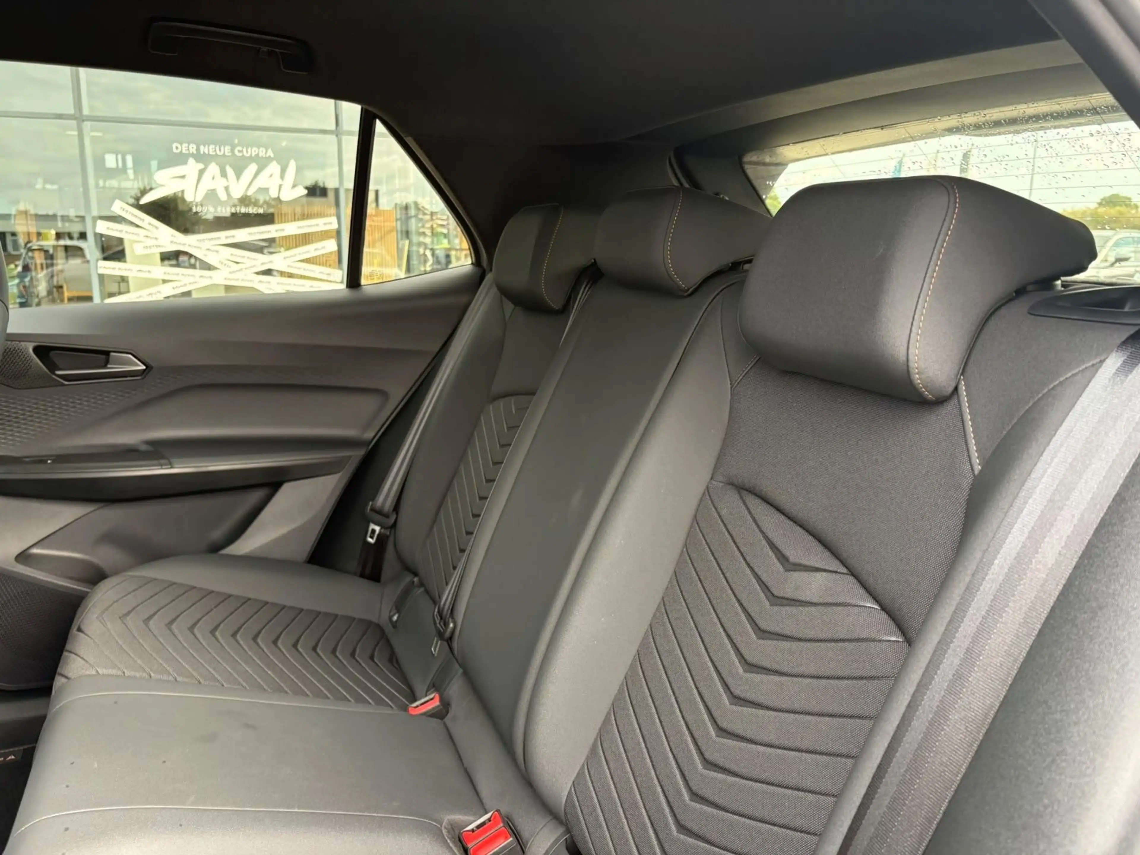 CUPRA Born 150 kW *GJR*Winterpaket*5j Garantie* — photo 14