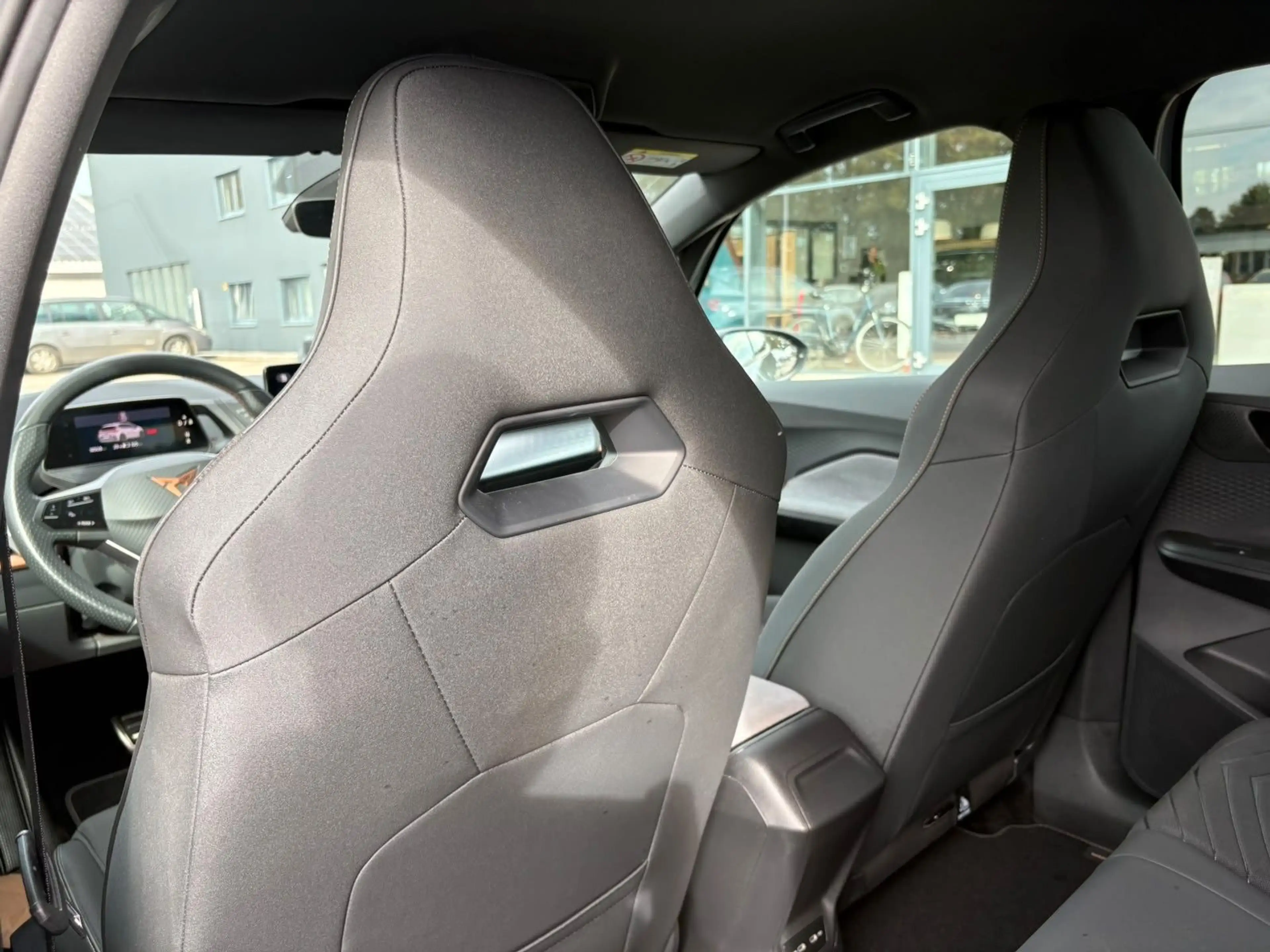 CUPRA Born 150 kW *GJR*Winterpaket*5j Garantie* — photo 13